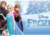 La verdadera historia de Frozen
