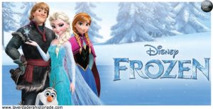 La verdadera historia de Frozen