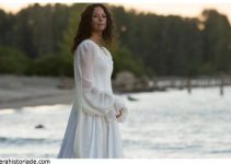 La verdadera historia de la llorona