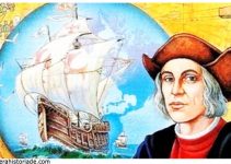 La verdadera historia del descubrimiento de América