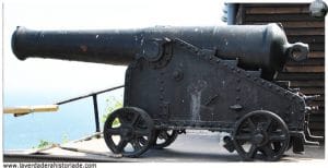 Los asedios del siglo XVIII en Gibraltar