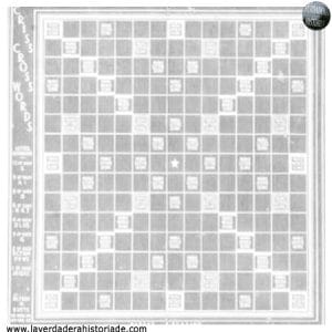 Criss CrossWords