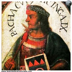 Pachacútec el fundador del Imperio Inca