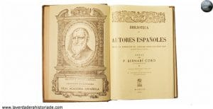 el padre Bernabé Cobo