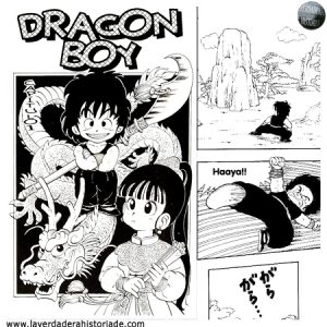 ▷ La Verdadera Historia de Goku y de Dragon Ball【El Origen Real】????