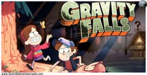 La Verdadera Historia de Gravity Falls
