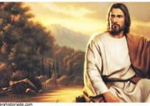 La Verdadera Historia de Jesús de Nazaret