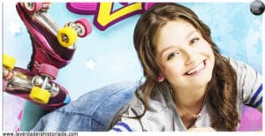 La verdadera historia de Soy Luna