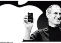 La verdadera historia de Steve Jobs
