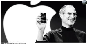 La verdadera historia de Steve Jobs