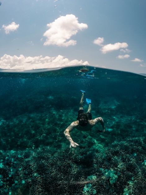 Alucina con la asombrosa verdad detrás del Snorkel: ¡Una historia que te dejará sin aliento!