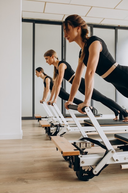 Alucina con la impactante verdad detrás de los Pilates: ¡La historia que nadie te ha contado!