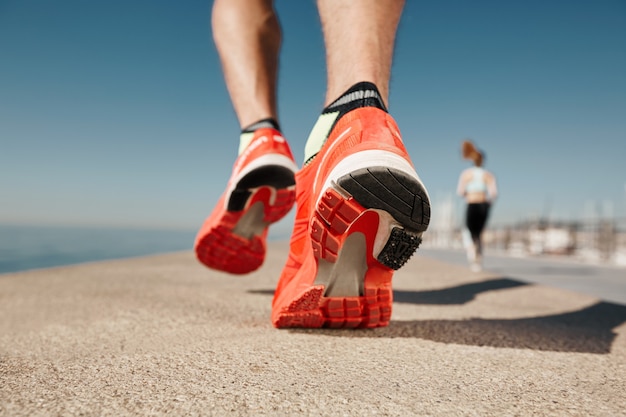 Alucina con la impactante verdad detrás del Triatlón: ¡La historia nunca antes contada!