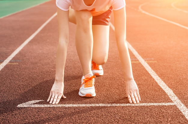 Conoce la verdad detrás del Atletismo: una historia que te dejará sin aliento