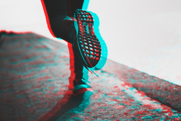 Descubre la asombrosa verdad detrás del Running: ¡Una historia que te dejará sin aliento!