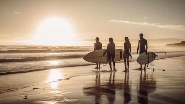 Descubre la sorprendente verdad detrás del deporte acuático más emocionante: el Skimboard