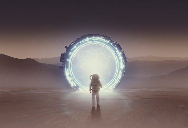 Es la Ciencia Ficción una forma de predicción del futuro o una simple fantasía