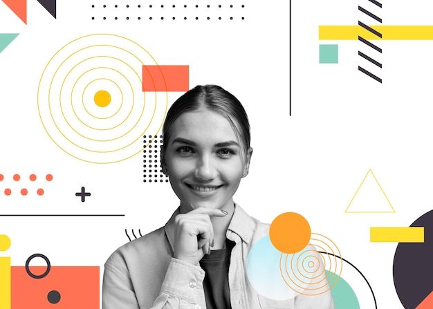 La verdadera historia de Geometría