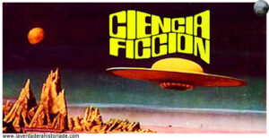 La verdadera historia de la Ciencia Ficción
