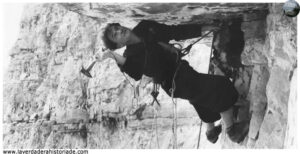 La verdadera historia de la Escalada