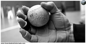 La verdadera historia de la Pelota Vasca