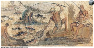 La verdadera historia de la Pesca