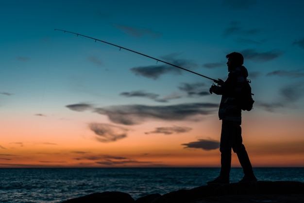 La verdadera historia de la Pesca