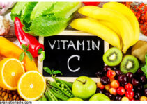 La verdadera historia de la Vitamina C