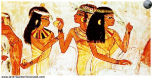 La verdadera historia de los Cosméticos