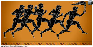 La verdadera historia del Atletismo
