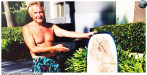 La verdadera historia del Bodyboard