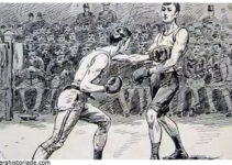 La verdadera historia del Boxeo
