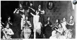 La verdadera historia del Flamenco