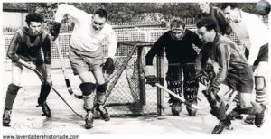 La verdadera historia del Hockey