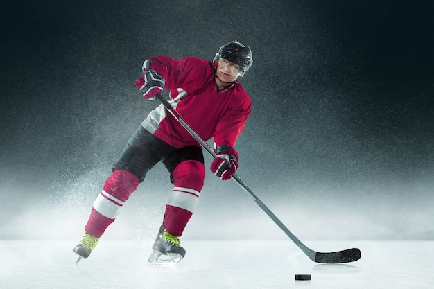 La verdadera historia del Hockey