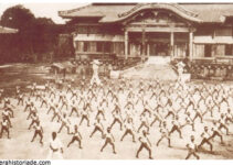 La verdadera historia del Karate