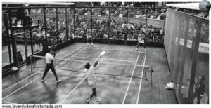 La verdadera historia del Pádel