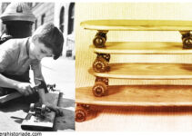 La verdadera historia del Skate