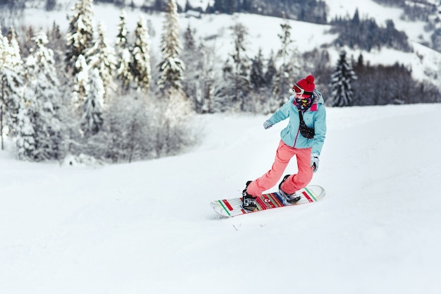 La verdadera historia del Snowboard