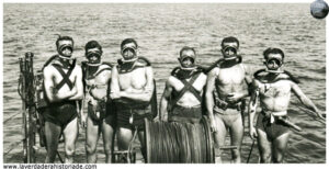 La verdadera historia del Submarinismo