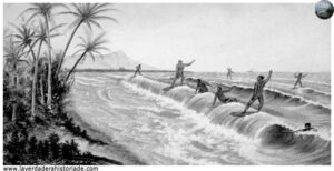 La verdadera historia del Surf