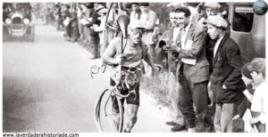 La verdadera historia del Triatlón