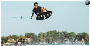 La verdadera historia del Wakeboard