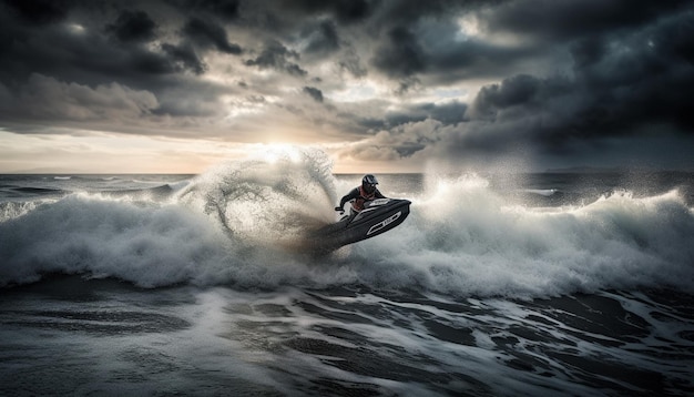 La verdadera historia del Wakeboard