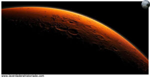 La verdadera historia del planeta Marte