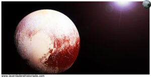 La verdadera historia del planeta enano Plutón
