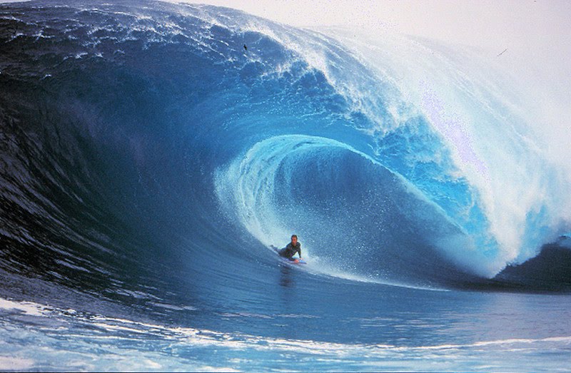 la historia que nos han contado del Bodyboard
