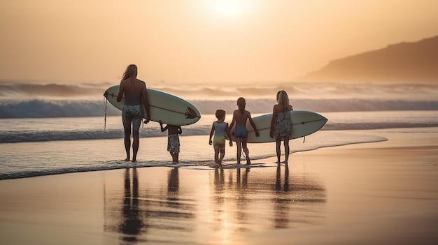 ¿Es el Skimboard un deporte peligroso?