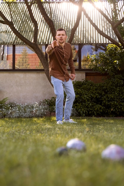 ¿La Petanca es realmente un deporte justo? Polémica sobre las reglas y el juego limpio en este popular deporte.