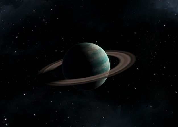 ¿Qué secretos oculta Urano que la NASA no quiere que sepamos?